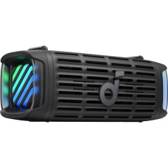 Портативная Bluetooth-колонка Anker Soundcore Boom 3i 50 Вт — черный