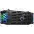 Портативная Bluetooth-колонка Anker Soundcore Boom 3i 50 Вт — черный