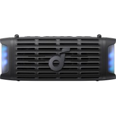 Портативная Bluetooth-колонка Anker Soundcore Boom 3i 50 Вт — черный