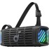 Портативная Bluetooth-колонка Anker Soundcore Boom 3i 50 Вт — черный