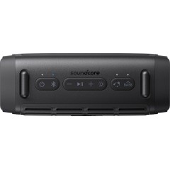 Портативная Bluetooth-колонка Anker Soundcore Boom 3i 50 Вт — черный