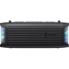 Портативная Bluetooth-колонка Anker Soundcore Boom 3i 50 Вт — черный
