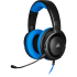 Наушники для игр Corsair HS35 Stereo Gaming Headset — синие