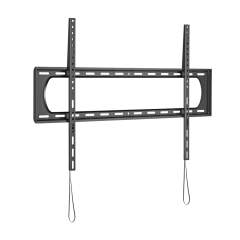 מתקן קיר חזק לטלוויזיה 60"-120"