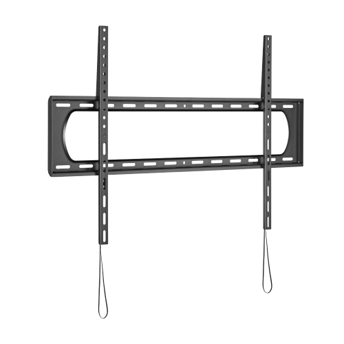 מתקן קיר חזק לטלוויזיה 60"-120"