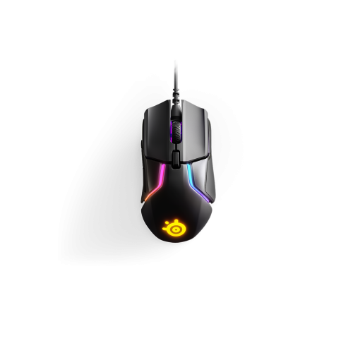 Игровая мышь Steelseries Rival 600 для геймеров