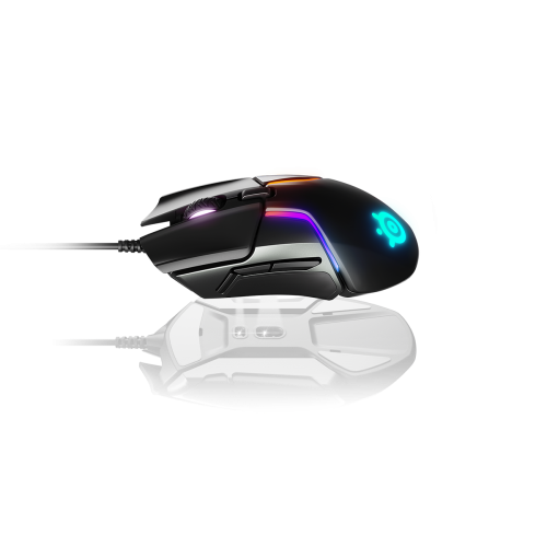 Игровая мышь Steelseries Rival 600 для геймеров