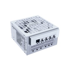 Блок питания LIAN-LI RS 1200W GOLD WITH HUB WHITE