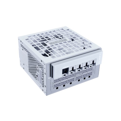 Блок питания LIAN-LI RS 1200W GOLD WITH HUB WHITE