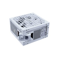 Блок питания LIAN-LI RS 1200W GOLD WITH HUB WHITE