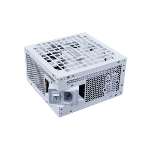 Блок питания LIAN-LI RS 1200W GOLD WITH HUB WHITE