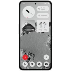 CMF by Nothing Phone 2 PRO 8GB+256GB White