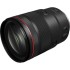 עדשת Canon RF 135mm F1.8 L IS USM למצלמות עם תושבת Canon RF — שחור