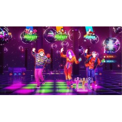 משחק Just Dance 2026 Code In Box — נינטנדו סוויץ' / נינטנדו סוויץ' 2