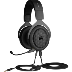 אוזניות גיימינג אלחוטי Corsair HS70 Bluetooth Headset