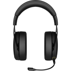 אוזניות גיימינג אלחוטי Corsair HS70 Bluetooth Headset