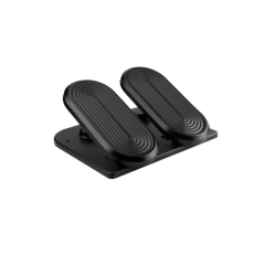 תומך רגליים עם מנגנון סטפר לכושר