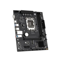 Материнская плата MAXSUN CHALLENGER B760M-F