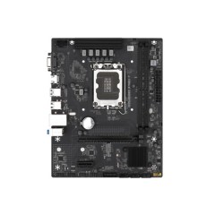 Материнская плата MAXSUN CHALLENGER B760M-F