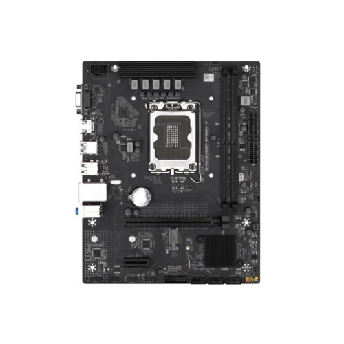 Материнская плата MAXSUN CHALLENGER B760M-F