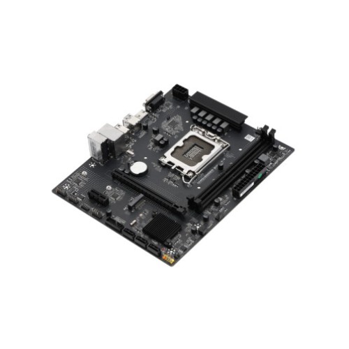 Материнская плата MAXSUN CHALLENGER B760M-F