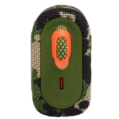 Portable speaker JBL Go 3 Bluetooth Green-Army.