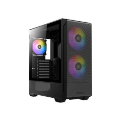 Компьютерный корпус ANTEC NX416L