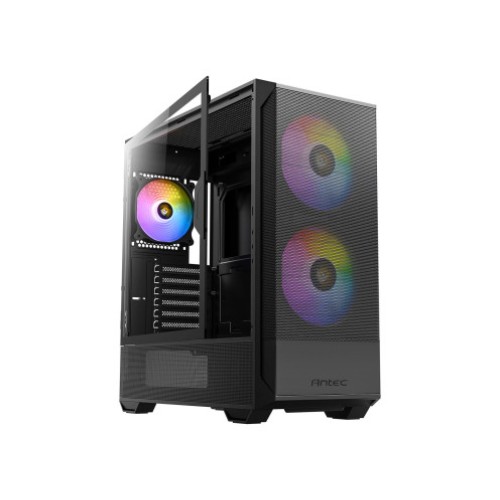 Компьютерный корпус ANTEC NX416L