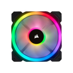 Fan CORSAIR LL140 RGB 140 mm Dual Light Loop LED PWM