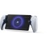 מסך נייד PlayStation Portal‎ לקונסולת Sony PlayStation 5 - צבע לבן