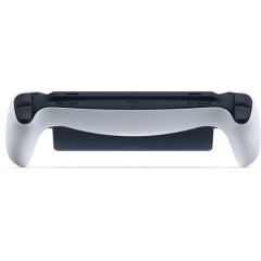 PlayStation Portal mobile screen for the Sony PlayStation 5 console - white color
