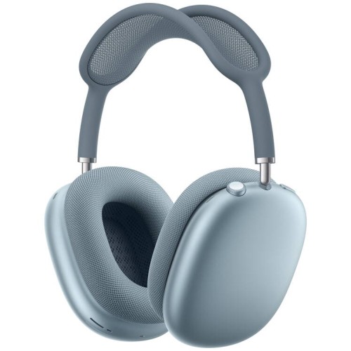 Wireless Headphones AirPods Max 2 (USB-C) — Blue (2026)