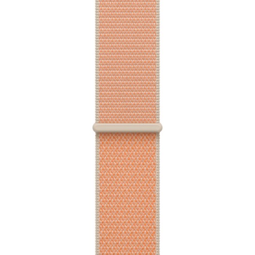 רצועת Sport Loop ל-Apple Watch 42mm‎ — קנטלופ Cantaloupe