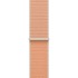 רצועת Sport Loop ל-Apple Watch 42mm‎ — קנטלופ Cantaloupe