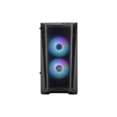 Computer Case COOLERMASTER MASTERBOX MB311L AR RGB W/CTRL