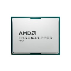 Процессор AMD RYZEN THREADRIPPER PRO 9975WX 32-CORE TRAY
