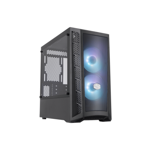 Computer Case COOLERMASTER MASTERBOX MB311L AR RGB W/CTRL