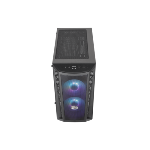 Computer Case COOLERMASTER MASTERBOX MB311L AR RGB W/CTRL