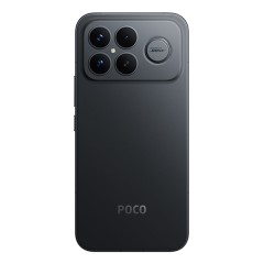 Xiaomi Poco F8 Ultra 5G 16GB+512GB in black