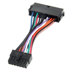 Adapter Cable 24 Pin to 14 Pin