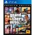 Grand Theft Auto V: Premium Edition — PlayStation 4 (PS4)