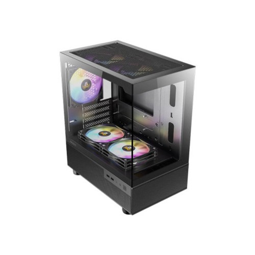 Computer Case ANTEC CX200M RGB ELITE