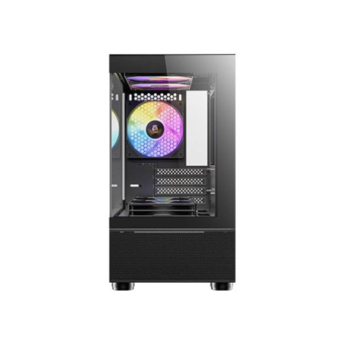 Computer Case ANTEC CX200M RGB ELITE