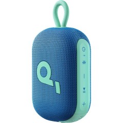 Беспроводная компактная колонка Anker Soundcore Select 4 Go — синий