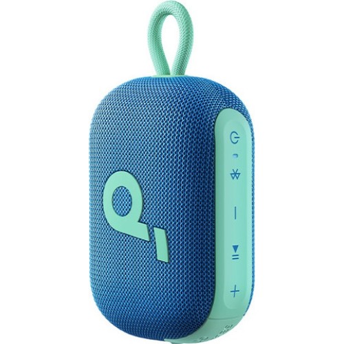 Беспроводная компактная колонка Anker Soundcore Select 4 Go — синий