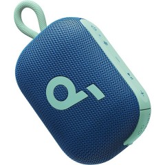 Беспроводная компактная колонка Anker Soundcore Select 4 Go — синий