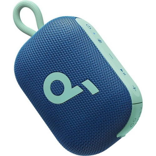 Беспроводная компактная колонка Anker Soundcore Select 4 Go — синий
