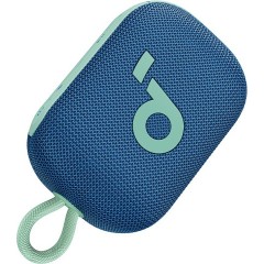 Беспроводная компактная колонка Anker Soundcore Select 4 Go — синий