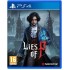 משחק Lies Of P (PS4)