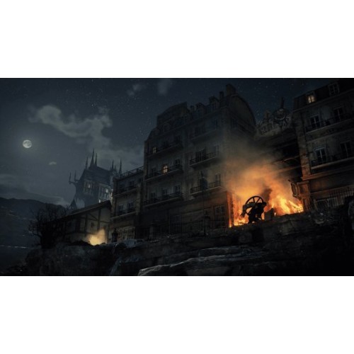 משחק Lies Of P (PS5)